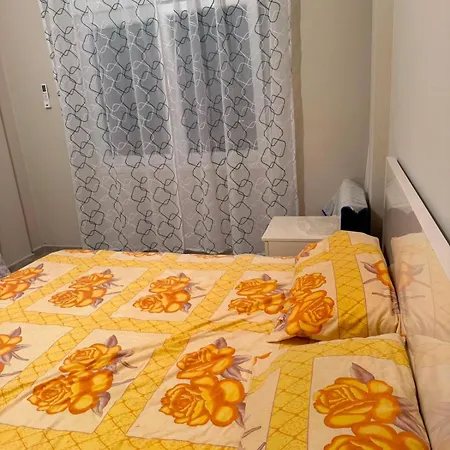 Appartement Casa Mare 1 Golem (Tirana)