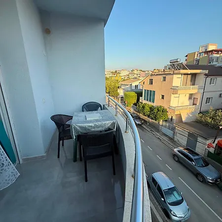 Casa Mare 1 Appartamento