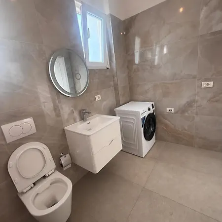 Casa Mare 1 Appartement *