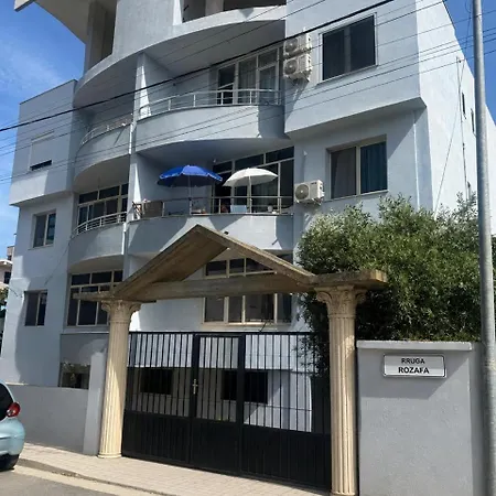 Casa Mare 1 Appartement *