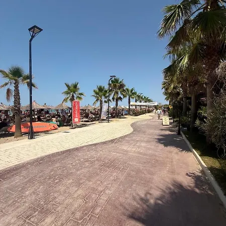 Appartamento Casa Mare 1 Golem (Tirana)
